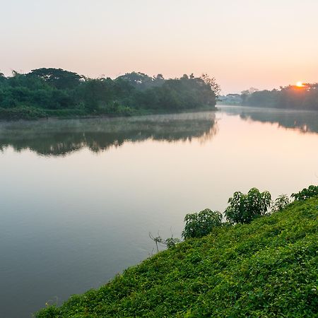 The Riverie By Katathani Sha Extra Plus Chiang Rai Luaran gambar