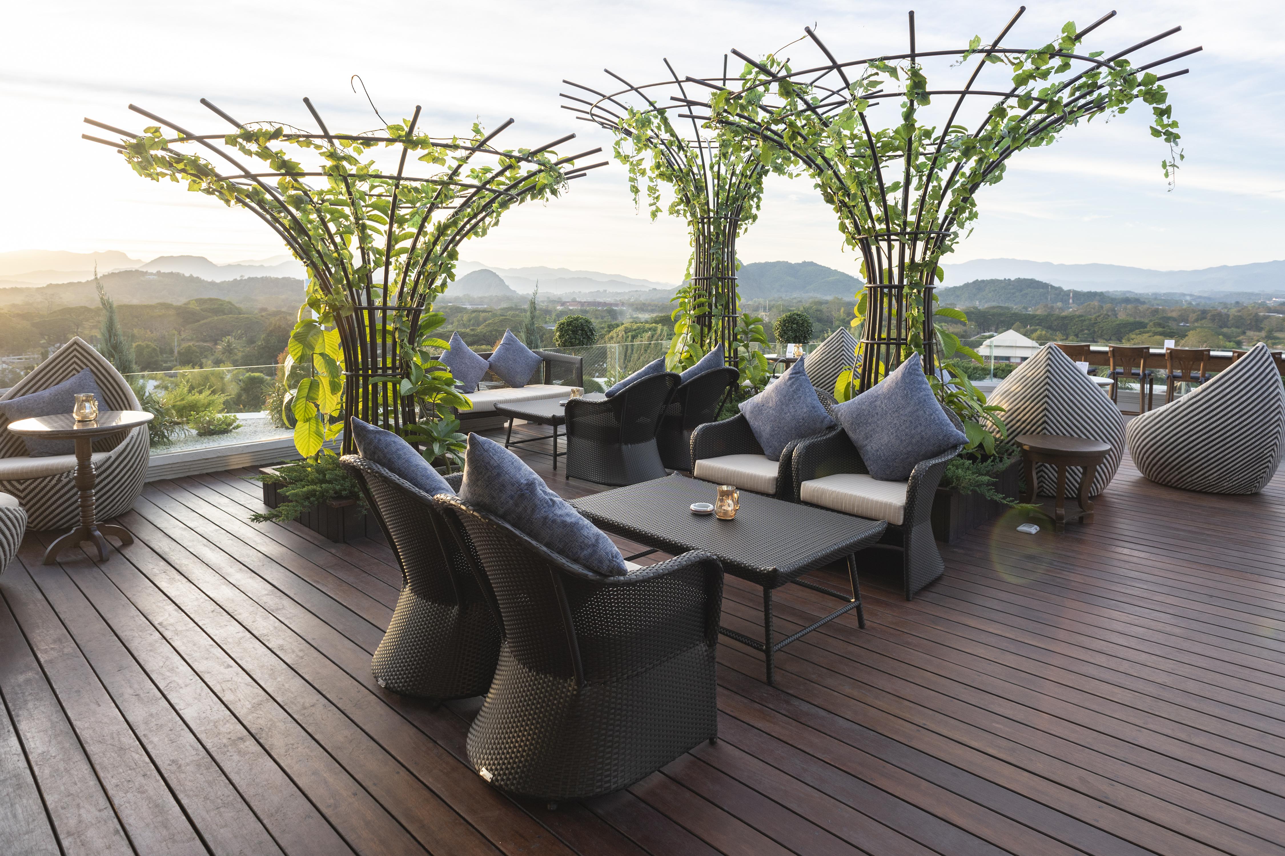 The Riverie By Katathani Sha Extra Plus Chiang Rai Luaran gambar