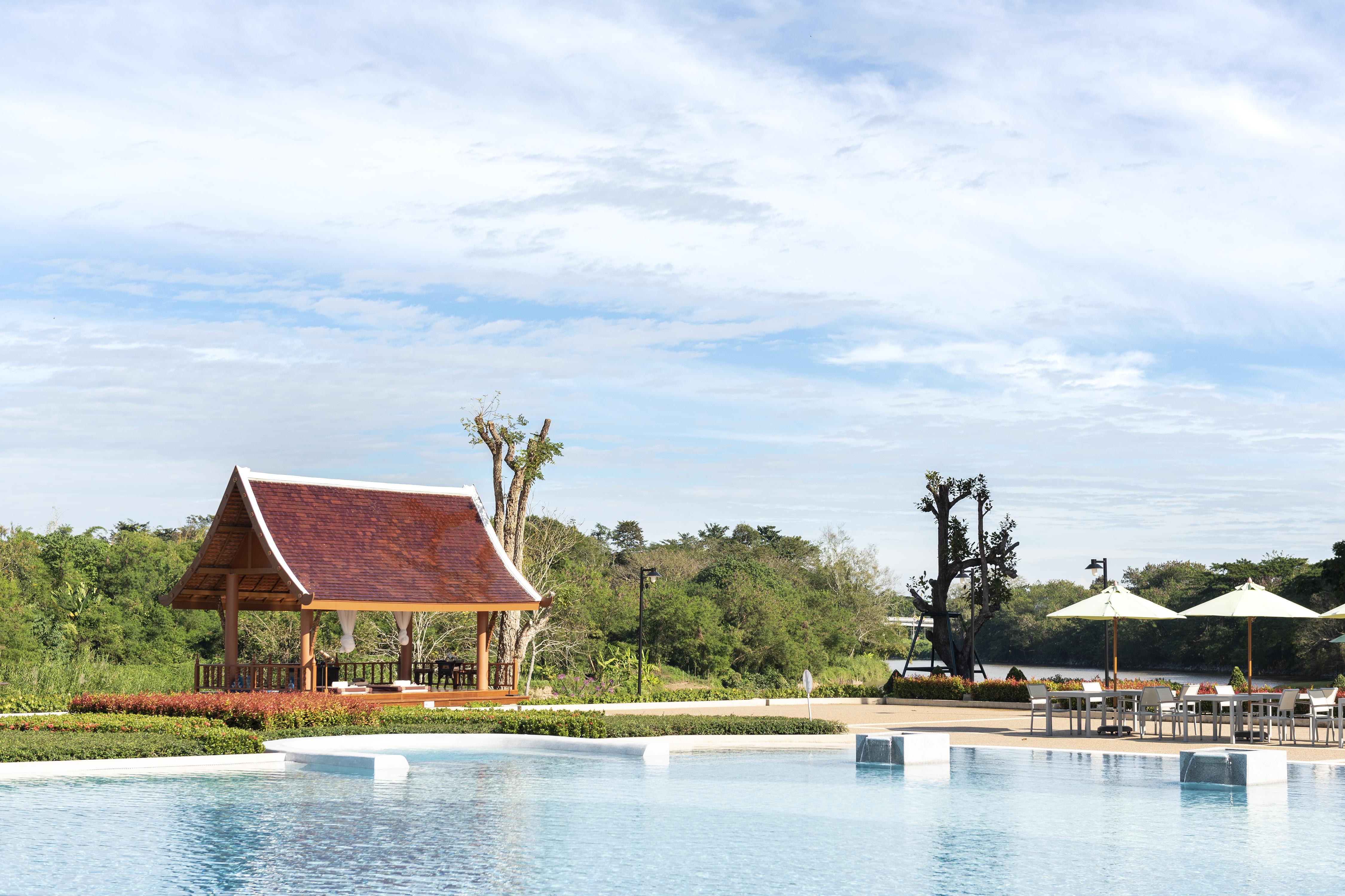 The Riverie By Katathani Sha Extra Plus Chiang Rai Luaran gambar