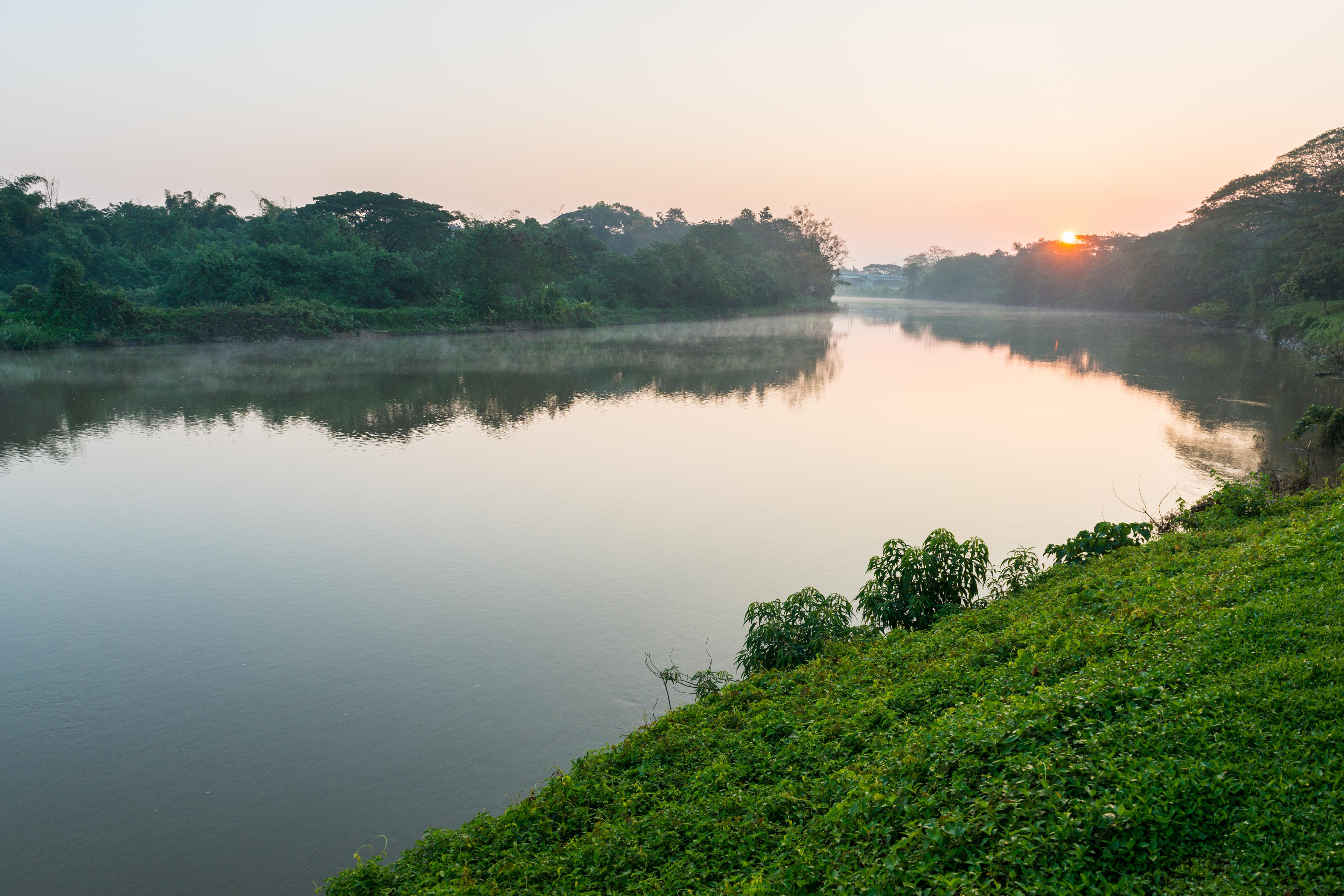 The Riverie By Katathani Sha Extra Plus Chiang Rai Luaran gambar