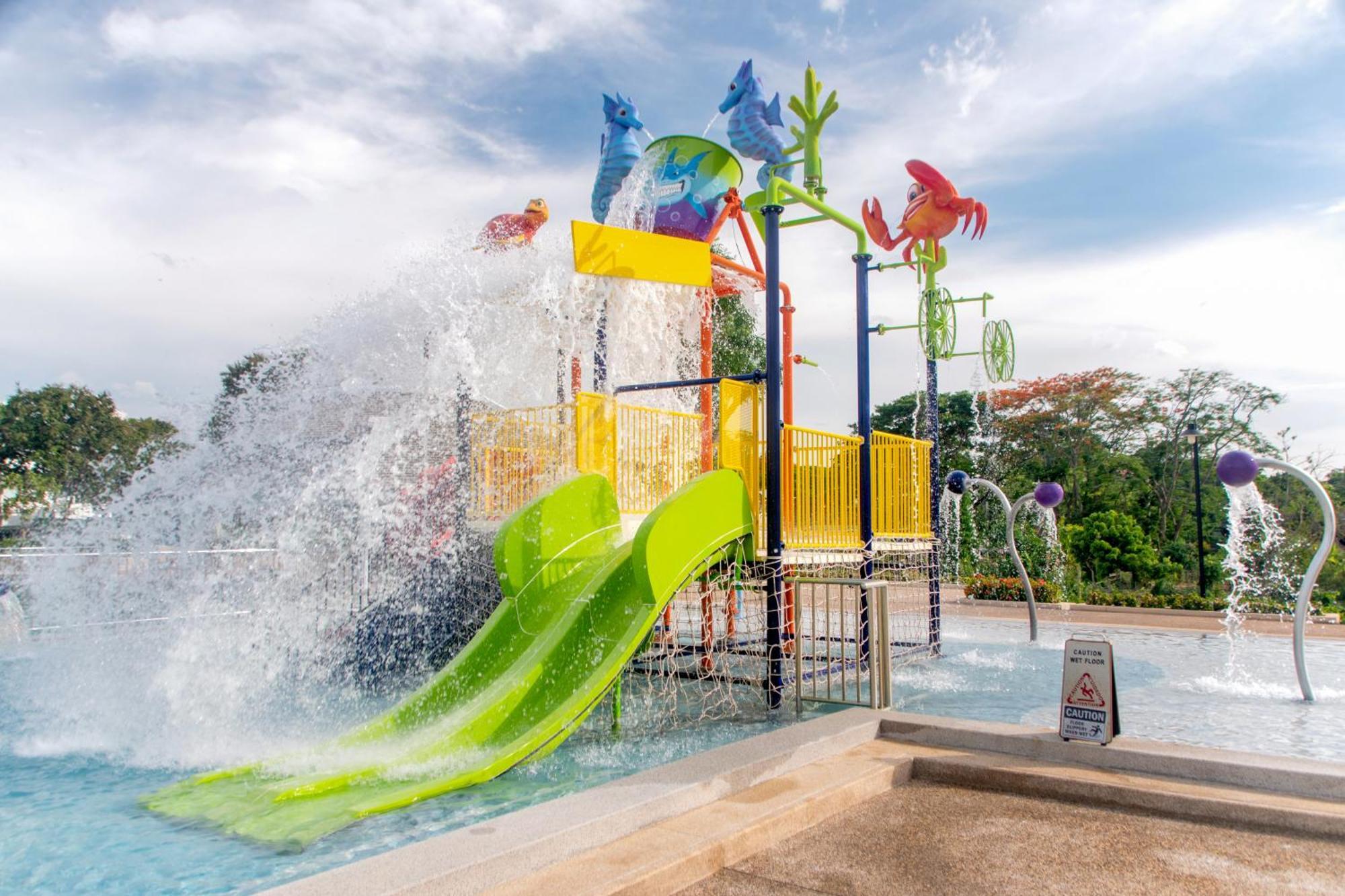 The Riverie By Katathani Sha Extra Plus Chiang Rai Luaran gambar