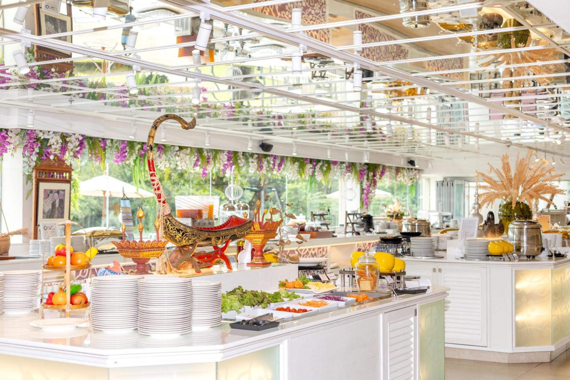 The Riverie By Katathani Sha Extra Plus Chiang Rai Luaran gambar